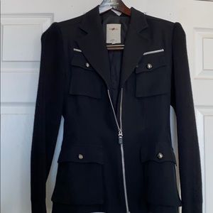 Vertigo made in France jacket